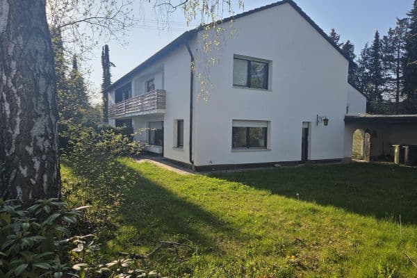 Predaj domu 142 m², pozemok 624 m², Ottobrunn, Bavorsko Predaj domu 142 m², pozemok 624 m², Ottobrunn, Bavorsko