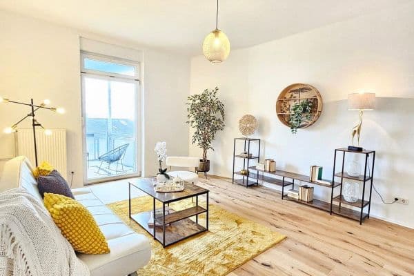 Predaj bytu 4-izbový 110 m², Frankfurt, Hesensko Predaj bytu 4-izbový 110 m², Frankfurt, Hesensko