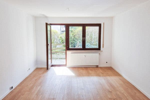Predaj bytu 2-izbový 62 m², Korb Predaj bytu 2-izbový 62 m², Korb