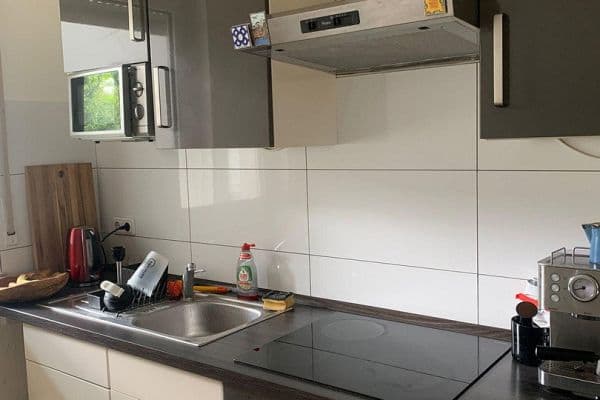 Prenájom bytu 3-izbový 65 m², Prinzenstr. 65, Duisburg Prenájom bytu 3-izbový 65 m², Prinzenstr. 65, Duisburg