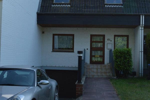 Predaj domu 126 m², pozemok 325 m², Bremen Predaj domu 126 m², pozemok 325 m², Bremen