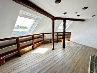 Prenájom bytu 3-izbový 85 m², Ortheck 2, Witten Prenájom bytu 3-izbový 85 m², Ortheck 2, Witten