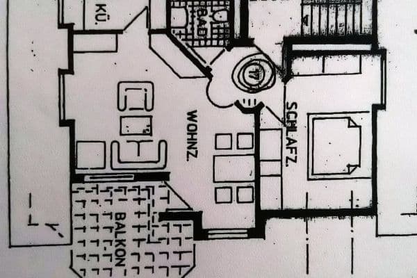 Predaj bytu 2-izbový 48 m², Steinenbronn Predaj bytu 2-izbový 48 m², Steinenbronn