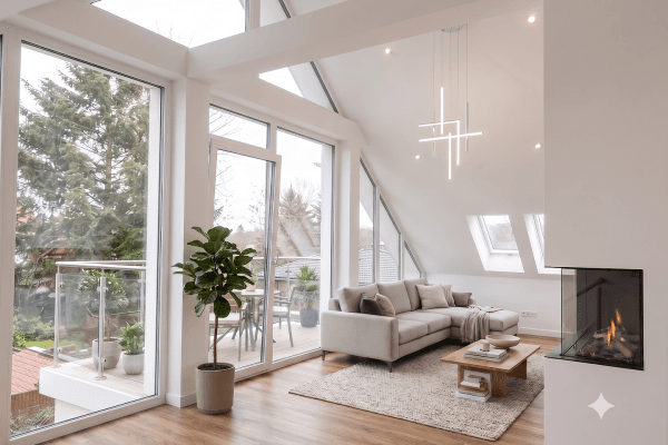 Prenájom bytu 2-izbový 58 m², Gehlberger Straße 6, Berlin, Berlín Prenájom bytu 2-izbový 58 m², Gehlberger Straße 6, Berlin, Berlín
