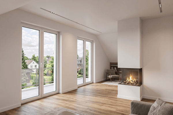 Prenájom bytu 2-izbový 58 m², Gehlberger Straße 6, Berlin, Berlín Prenájom bytu 2-izbový 58 m², Gehlberger Straße 6, Berlin, Berlín