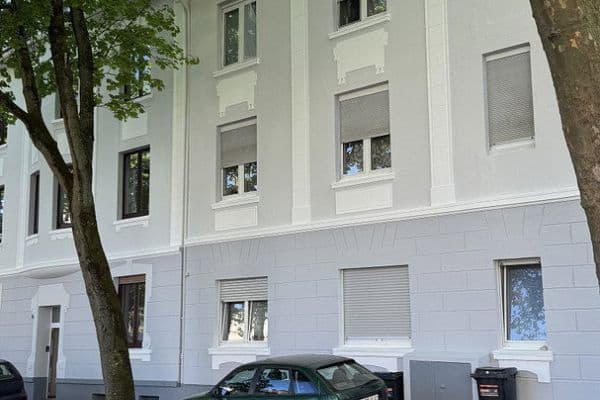 Prenájom bytu 4-izbový 100 m², Bochum Prenájom bytu 4-izbový 100 m², Bochum