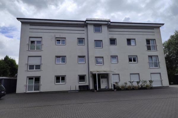 Predaj bytu 3-izbový 97 m², Tornesch, Šlezvicko-Holštajnsko Predaj bytu 3-izbový 97 m², Tornesch, Šlezvicko-Holštajnsko
