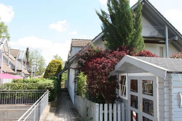 Predaj bytu 2-izbový 44 m², Stadtbergen Predaj bytu 2-izbový 44 m², Stadtbergen