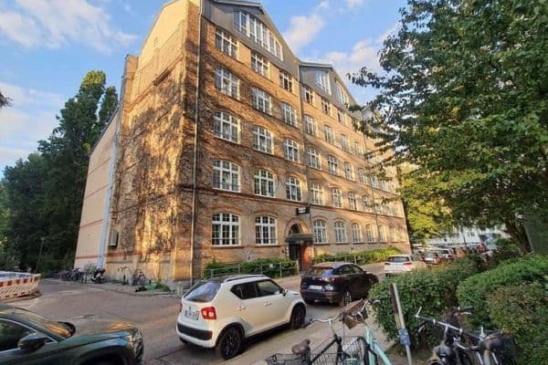 Prenájom kancelárie 441 m², Singerstraße 109, Berlin, Berlín Prenájom kancelárie 441 m², Singerstraße 109, Berlin, Berlín