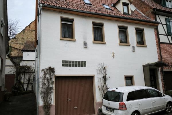 Predaj domu 141 m², pozemok 179 m², Remshalden Predaj domu 141 m², pozemok 179 m², Remshalden
