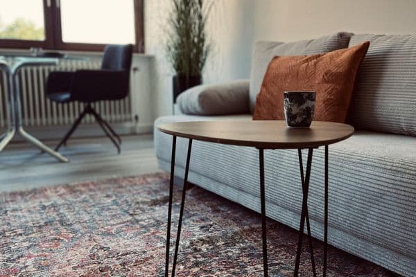 Prenájom bytu 1-izbový 41 m², Mainz Prenájom bytu 1-izbový 41 m², Mainz