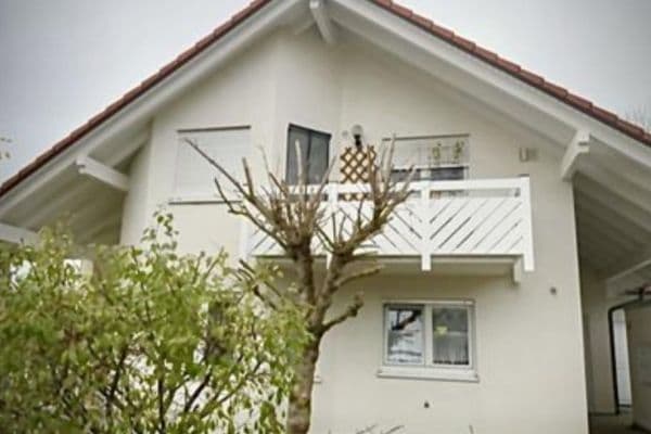 Prenájom bytu 2-izbový 70 m², Balingen Prenájom bytu 2-izbový 70 m², Balingen