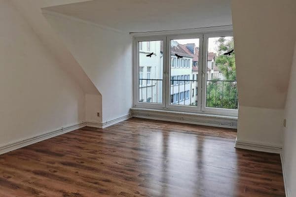 Prenájom bytu 2-izbový 53 m², Goschenstr.76, Hildesheim Prenájom bytu 2-izbový 53 m², Goschenstr.76, Hildesheim