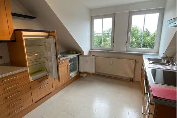 Prenájom bytu 2-izbový 62 m², Bahnhofstraße 9, Röthenbach an der Pegnitz Prenájom bytu 2-izbový 62 m², Bahnhofstraße 9, Röthenbach an der Pegnitz