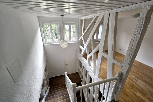 Prenájom bytu 4-izbový 145 m², Schlangenbad Prenájom bytu 4-izbový 145 m², Schlangenbad