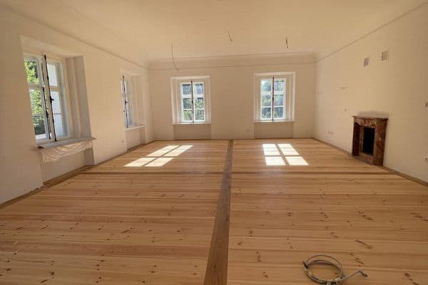 Prenájom bytu 4-izbový 130 m², Oberhaslbach Prenájom bytu 4-izbový 130 m², Oberhaslbach