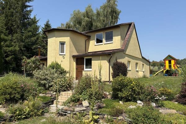 Prenájom rekreačného objektu, Dolní Moravice - Horní Moravice Prenájom rekreačného objektu, Dolní Moravice - Horní Moravice
