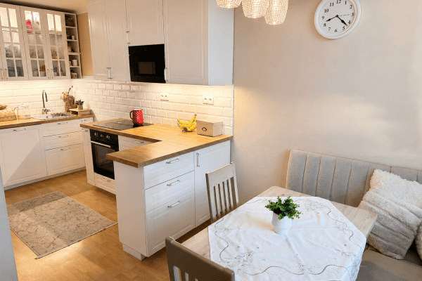 Predaj bytu 3-izbový 87 m², Na Sádce, Praha Predaj bytu 3-izbový 87 m², Na Sádce, Praha