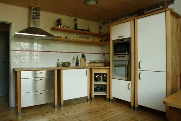 Prenájom bytu 2-izbový 49 m², Novákových, Praha Prenájom bytu 2-izbový 49 m², Novákových, Praha