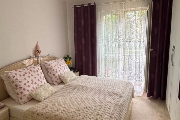 Predaj bytu 3-izbový 58 m², Gagarinova, Frýdek-Místek Predaj bytu 3-izbový 58 m², Gagarinova, Frýdek-Místek