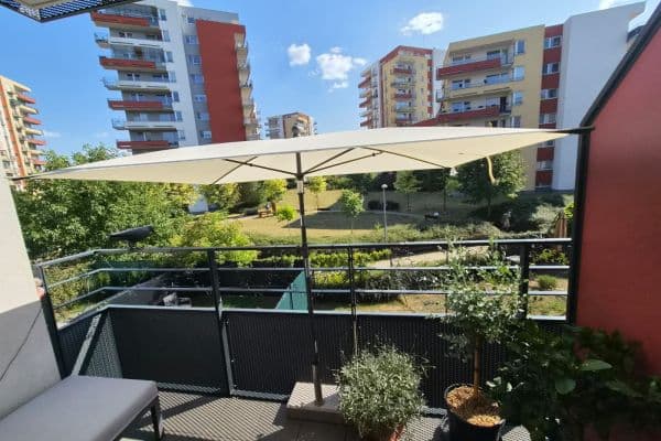 Predaj bytu 4-izbový 97 m², Škrábkových, Praha Predaj bytu 4-izbový 97 m², Škrábkových, Praha