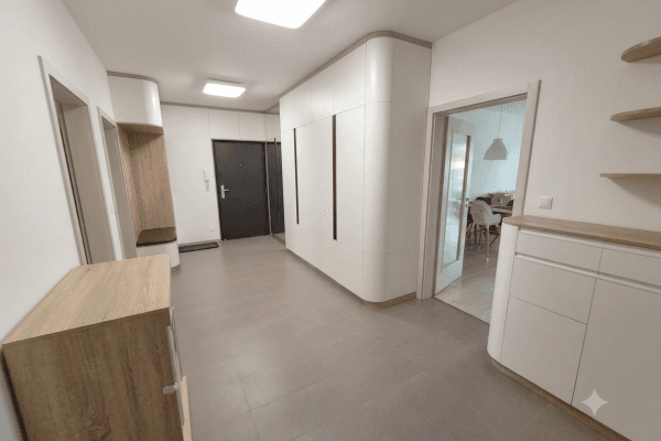 Predaj bytu 4-izbový 97 m², Škrábkových, Praha Predaj bytu 4-izbový 97 m², Škrábkových, Praha