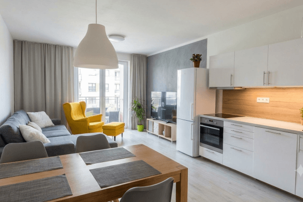 Predaj bytu 4-izbový 97 m², Škrábkových, Praha Predaj bytu 4-izbový 97 m², Škrábkových, Praha