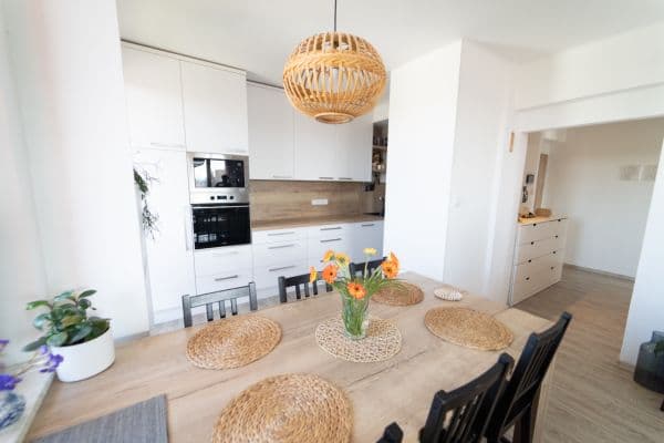 Predaj bytu 3-izbový 68 m², tř. Čsl. legií, České Budějovice Predaj bytu 3-izbový 68 m², tř. Čsl. legií, České Budějovice