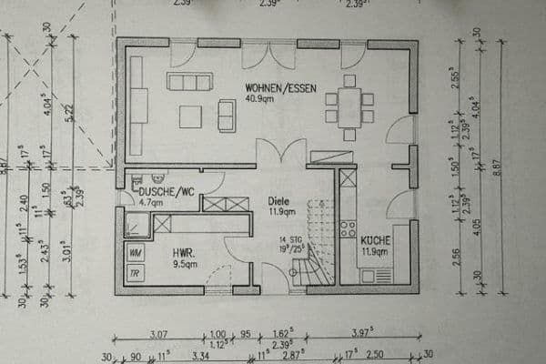 Predaj domu 150 m², pozemok 568 m², Bad Schwalbach Predaj domu 150 m², pozemok 568 m², Bad Schwalbach