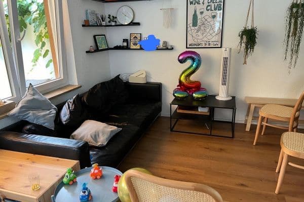 Prenájom bytu 4-izbový 103 m², Schwäbisch Gmünd Prenájom bytu 4-izbový 103 m², Schwäbisch Gmünd