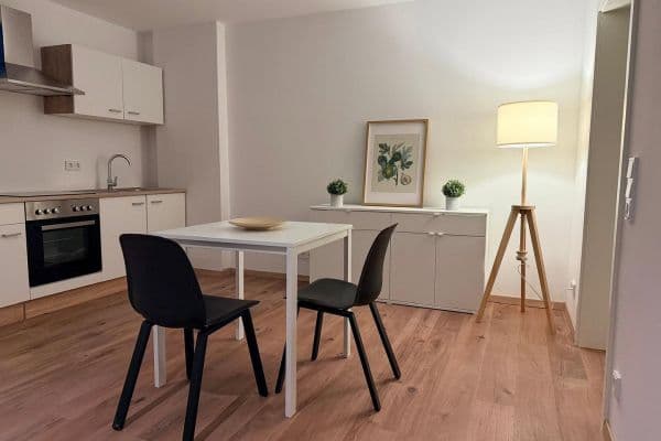 Prenájom bytu 1-izbový 52 m², Wiesbaden, Hesensko Prenájom bytu 1-izbový 52 m², Wiesbaden, Hesensko