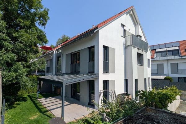 Predaj bytu 4-izbový 114 m², Weissach Predaj bytu 4-izbový 114 m², Weissach