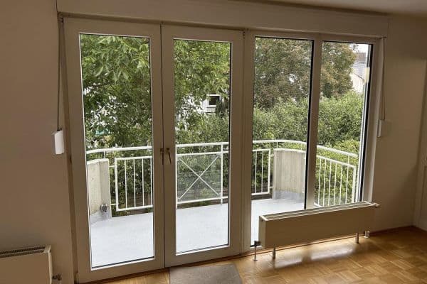 Prenájom bytu 2-izbový 70 m², Am Weiher 39-41, Hochheim am Main Prenájom bytu 2-izbový 70 m², Am Weiher 39-41, Hochheim am Main