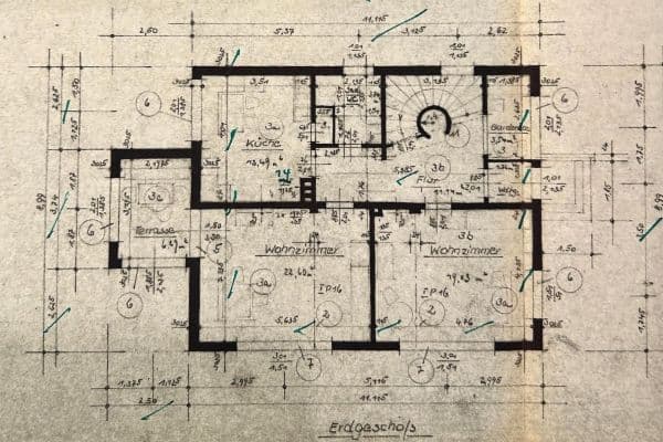 Predaj domu 156 m², pozemok 827 m², Weyhe Predaj domu 156 m², pozemok 827 m², Weyhe
