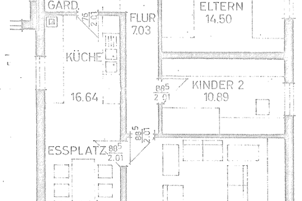 Predaj bytu 4-izbový 101 m², Beim Hohlengraben 47, Trier Predaj bytu 4-izbový 101 m², Beim Hohlengraben 47, Trier