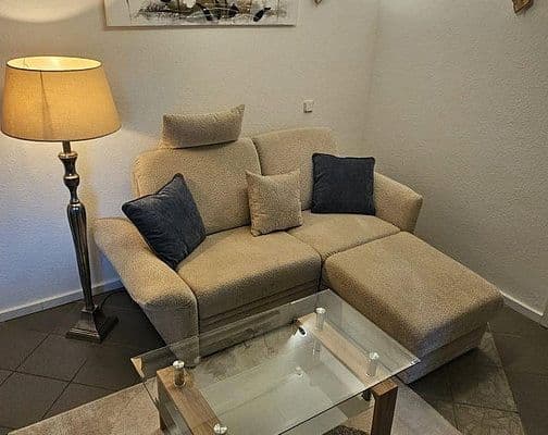 Prenájom bytu 2-izbový 43 m², Solingen Prenájom bytu 2-izbový 43 m², Solingen