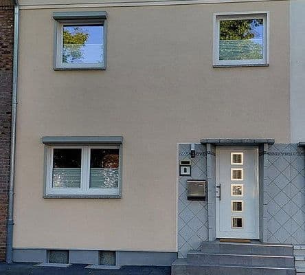 Predaj domu 107 m², pozemok 273 m², Moers Predaj domu 107 m², pozemok 273 m², Moers