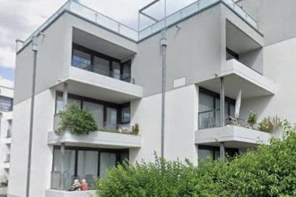 Prenájom bytu 3-izbový 80 m², Roßdorf Prenájom bytu 3-izbový 80 m², Roßdorf