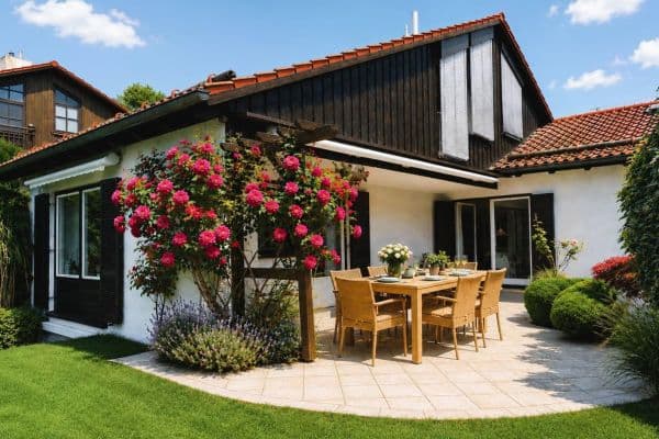 Predaj domu 220 m², pozemok 414 m², Starnberg, Bavorsko Predaj domu 220 m², pozemok 414 m², Starnberg, Bavorsko