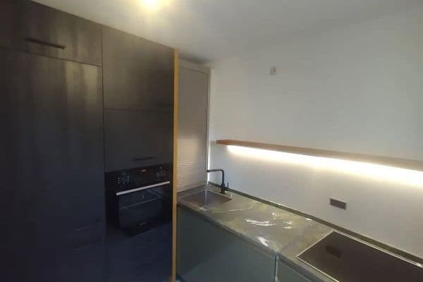Prenájom bytu 2-izbový 52 m², Echardinger Straße 7, München, Bavorsko Prenájom bytu 2-izbový 52 m², Echardinger Straße 7, München, Bavorsko