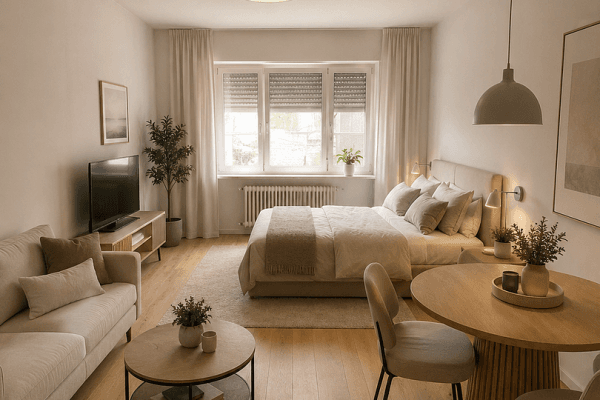 Predaj bytu 1-izbový 33 m², Seuffertstraße 10, Nürnberg, Bavorsko Predaj bytu 1-izbový 33 m², Seuffertstraße 10, Nürnberg, Bavorsko
