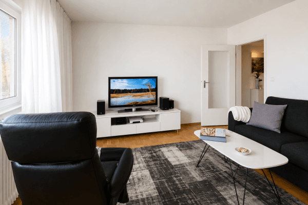 Prenájom bytu 2-izbový 50 m², Hanauer Straße 9, München, Bavorsko Prenájom bytu 2-izbový 50 m², Hanauer Straße 9, München, Bavorsko