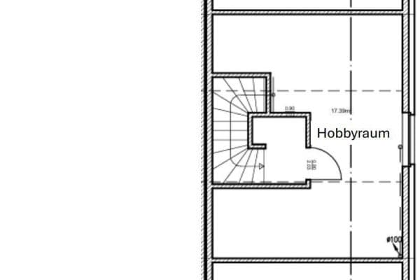 Predaj domu 130 m², pozemok 330 m², Von-Nagel-Strasse, Oelde Predaj domu 130 m², pozemok 330 m², Von-Nagel-Strasse, Oelde