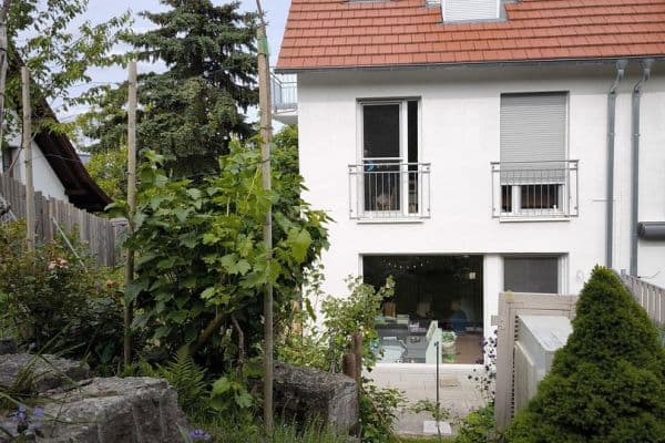Prenájom domu 157 m², pozemok 330 m², Gaienhofen Prenájom domu 157 m², pozemok 330 m², Gaienhofen