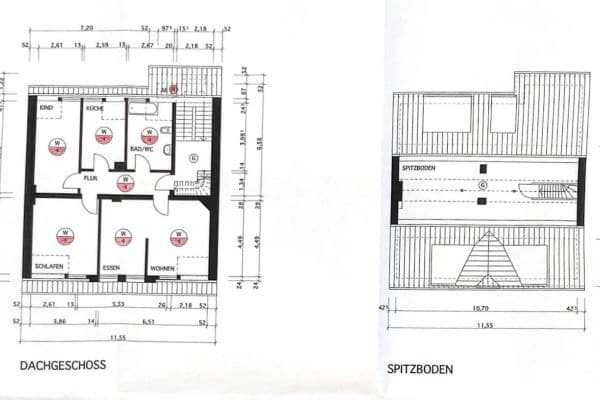 Predaj bytu 3-izbový 83 m², Gladbeck Predaj bytu 3-izbový 83 m², Gladbeck