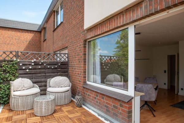 Predaj bytu 2-izbový 64 m², Adendorf Predaj bytu 2-izbový 64 m², Adendorf