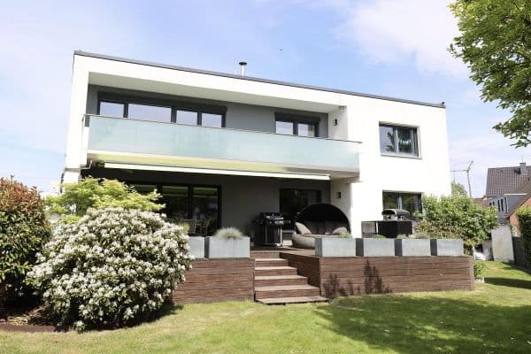 Predaj domu 280 m², pozemok 936 m², Steinbruchstrasse 29, Hannover Predaj domu 280 m², pozemok 936 m², Steinbruchstrasse 29, Hannover
