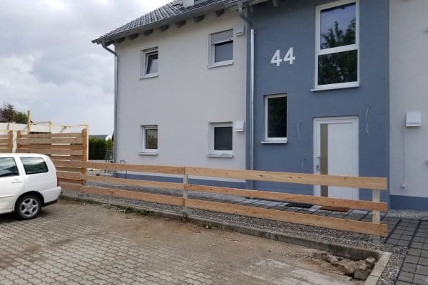 Prenájom bytu 2-izbový 65 m², Faust-Von-Stromberg-Str. 44, Erlangen Prenájom bytu 2-izbový 65 m², Faust-Von-Stromberg-Str. 44, Erlangen