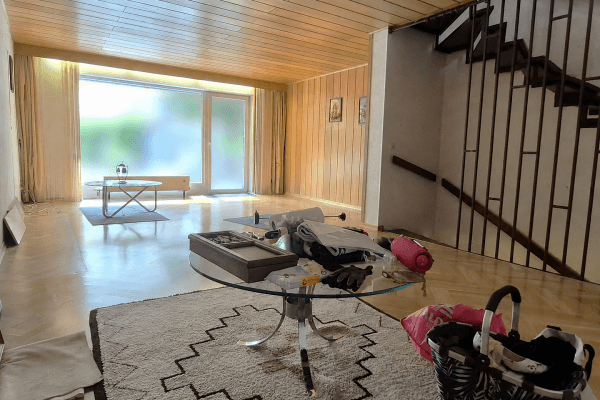 Predaj domu 145 m², pozemok 149 m², Rödermark Predaj domu 145 m², pozemok 149 m², Rödermark