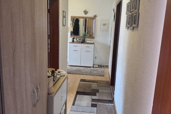 Prenájom bytu 4-izbový 124 m², Hegelstrasse 2, Kamen Prenájom bytu 4-izbový 124 m², Hegelstrasse 2, Kamen